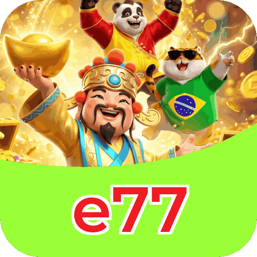 Tabela completa programa VIP e77 mostrando 5 níveis Bronze Silver Gold Platinum Diamond requisitos benefícios cashback